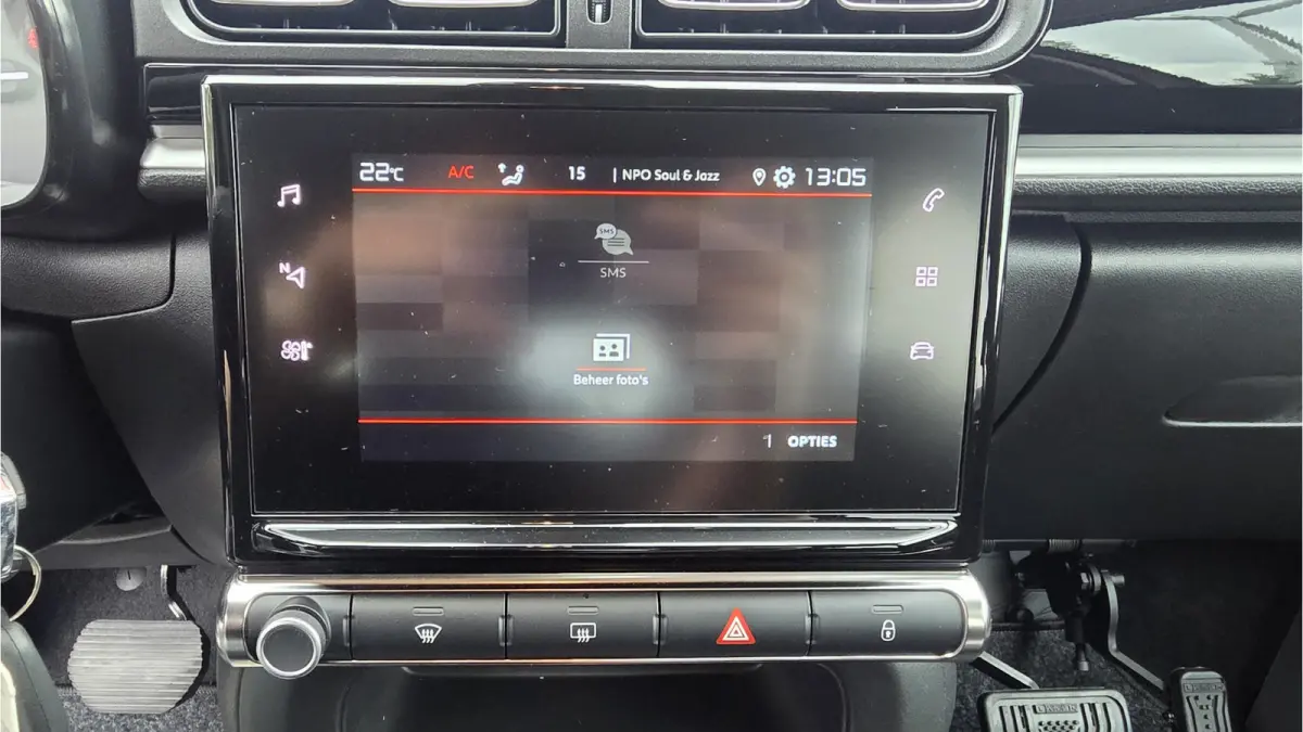 1.2 PureTech Max Automaat Ideaal voor rijschoolhouder met dubbele bediening en CBR goedkeuring