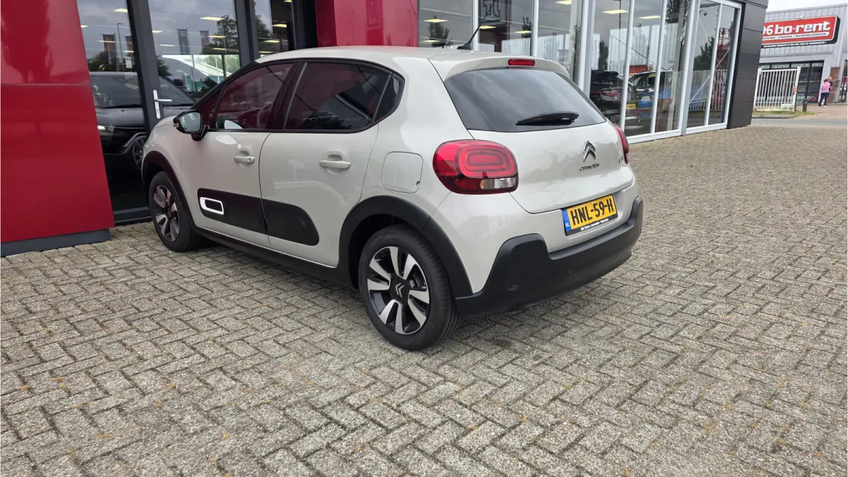 1.2 PureTech Max Automaat Ideaal voor rijschoolhouder met dubbele bediening en CBR goedkeuring