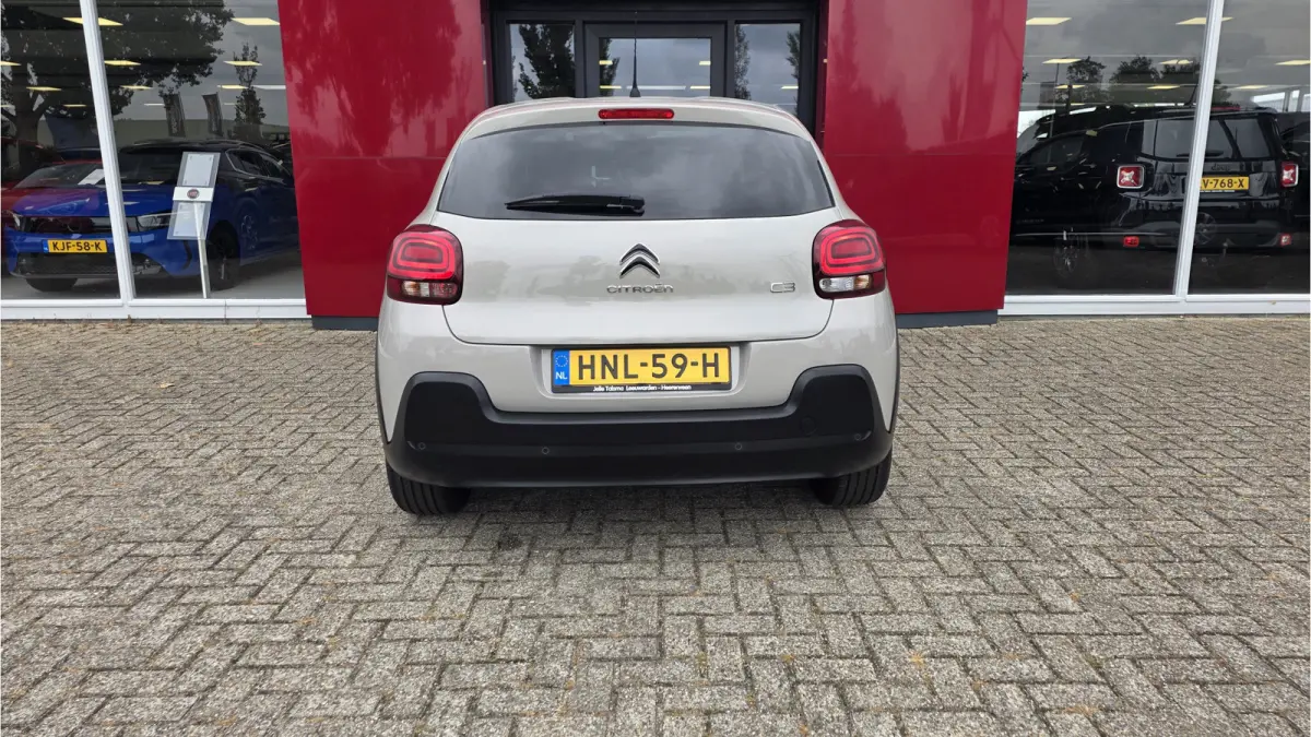 1.2 PureTech Max Automaat Ideaal voor rijschoolhouder met dubbele bediening en CBR goedkeuring