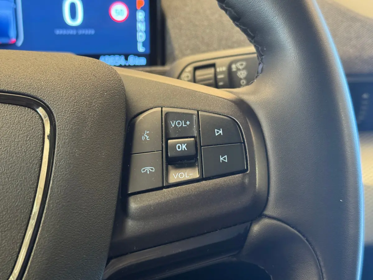 RWD 75 kWh Panorama Dak | Camera Rondom | B&O audio | Parkeersensoren Rondom | Lederen Bekleding | Elek. Stoelen | Digitaal Dashboard | Navigatie | LED | Apple Carplay/Android Auto|telefooni