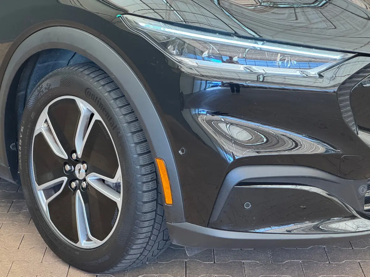 RWD 75 kWh Panorama Dak | Camera Rondom | B&O audio | Parkeersensoren Rondom | Lederen Bekleding | Elek. Stoelen | Digitaal Dashboard | Navigatie | LED | Apple Carplay/Android Auto|telefooni