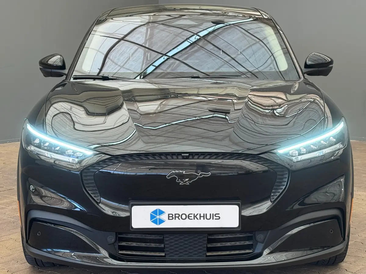 RWD 75 kWh Panorama Dak | Camera Rondom | B&O audio | Parkeersensoren Rondom | Lederen Bekleding | Elek. Stoelen | Digitaal Dashboard | Navigatie | LED | Apple Carplay/Android Auto|telefooni