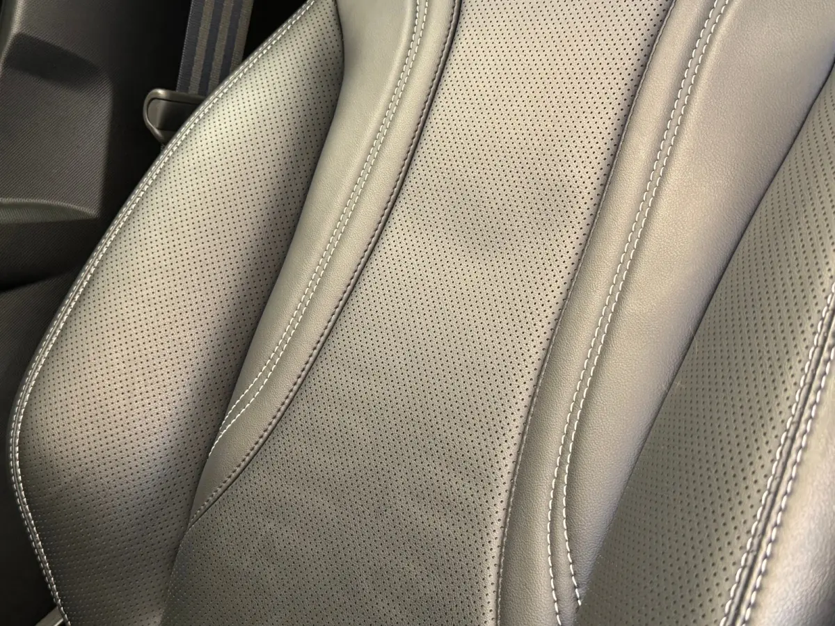 RWD 75 kWh Panorama Dak | Camera Rondom | B&O audio | Parkeersensoren Rondom | Lederen Bekleding | Elek. Stoelen | Digitaal Dashboard | Navigatie | LED | Apple Carplay/Android Auto|telefooni