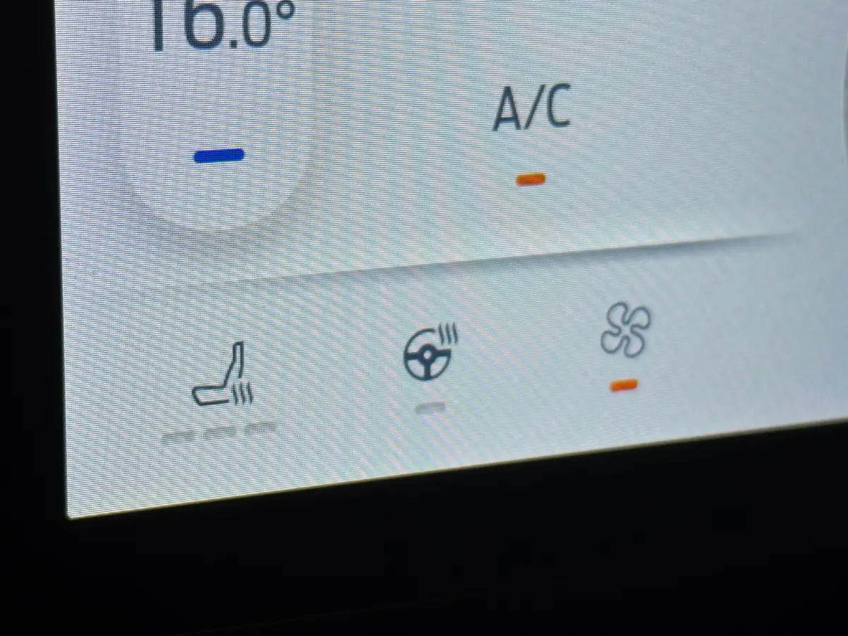 RWD 75 kWh Panorama Dak | Camera Rondom | B&O audio | Parkeersensoren Rondom | Lederen Bekleding | Elek. Stoelen | Digitaal Dashboard | Navigatie | LED | Apple Carplay/Android Auto|telefooni