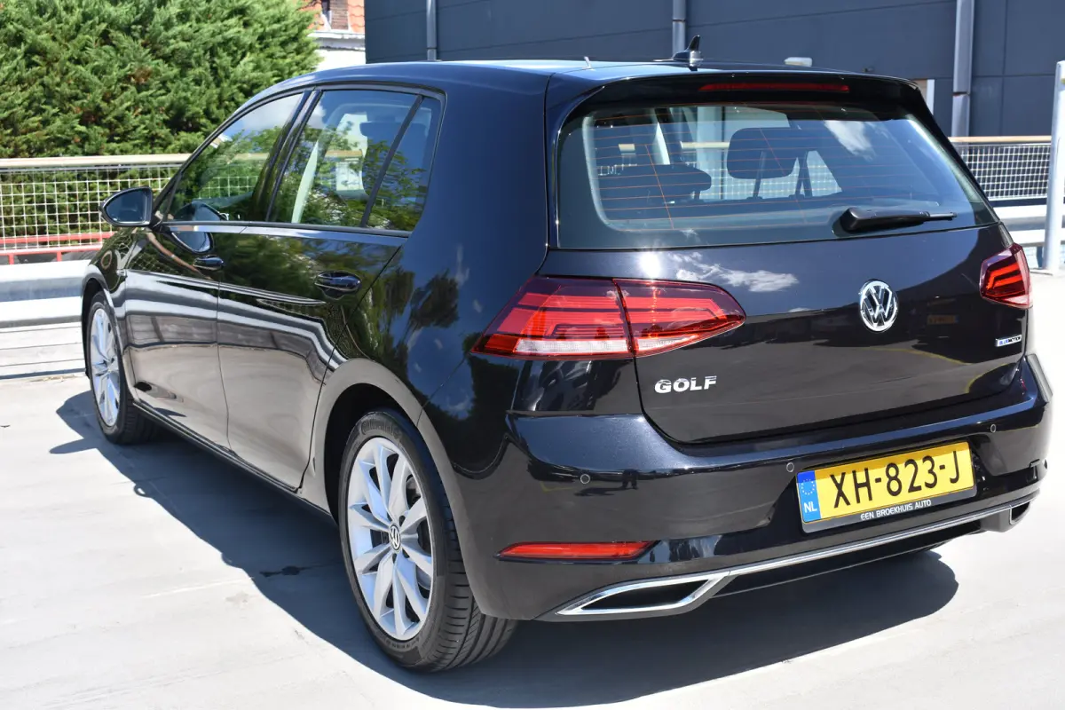 1.5 TSI 130PK Highline | ACC | PDC V+A | Climate Control | Navigatie | Schuif-kanteldak