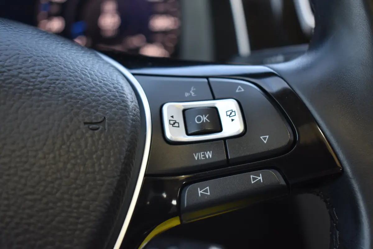 1.5 TSI 130PK Highline | ACC | PDC V+A | Climate Control | Navigatie | Schuif-kanteldak