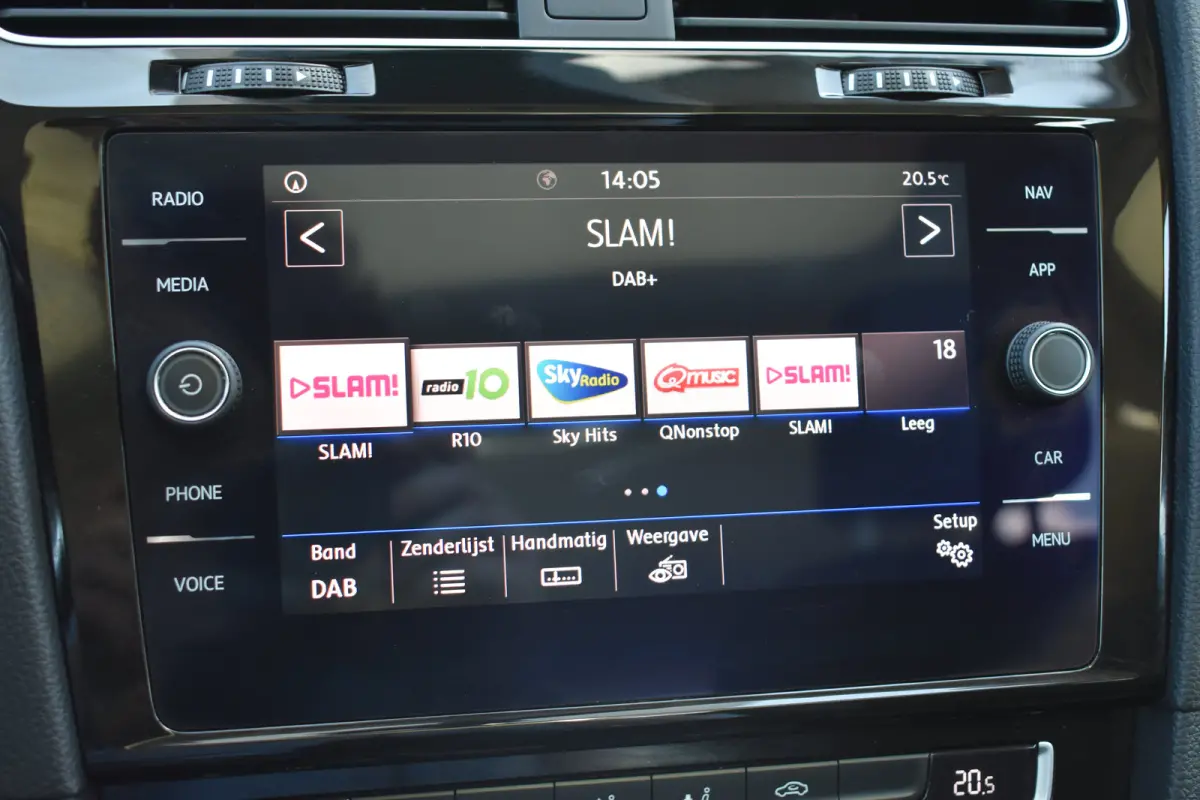 1.5 TSI 130PK Highline | ACC | PDC V+A | Climate Control | Navigatie | Schuif-kanteldak