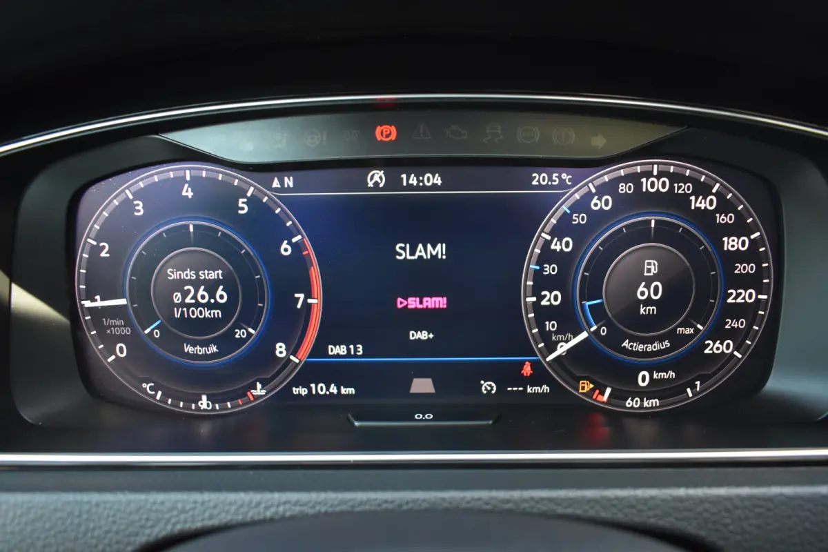 1.5 TSI 130PK Highline | ACC | PDC V+A | Climate Control | Navigatie | Schuif-kanteldak