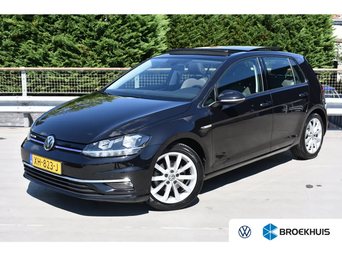 1.5 TSI 130PK Highline | ACC | PDC V+A | Climate Control | Navigatie | Schuif-kanteldak