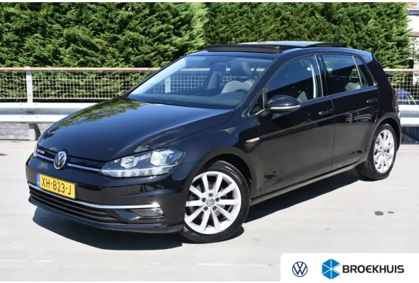 1.5 TSI 130PK Highline | ACC | PDC V+A | Climate Control | Navigatie | Schuif-kanteldak