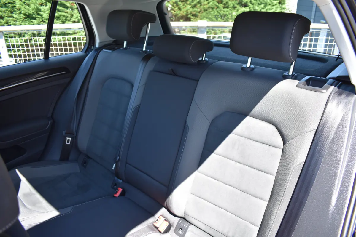 1.5 TSI 130PK Highline | ACC | PDC V+A | Climate Control | Navigatie | Schuif-kanteldak