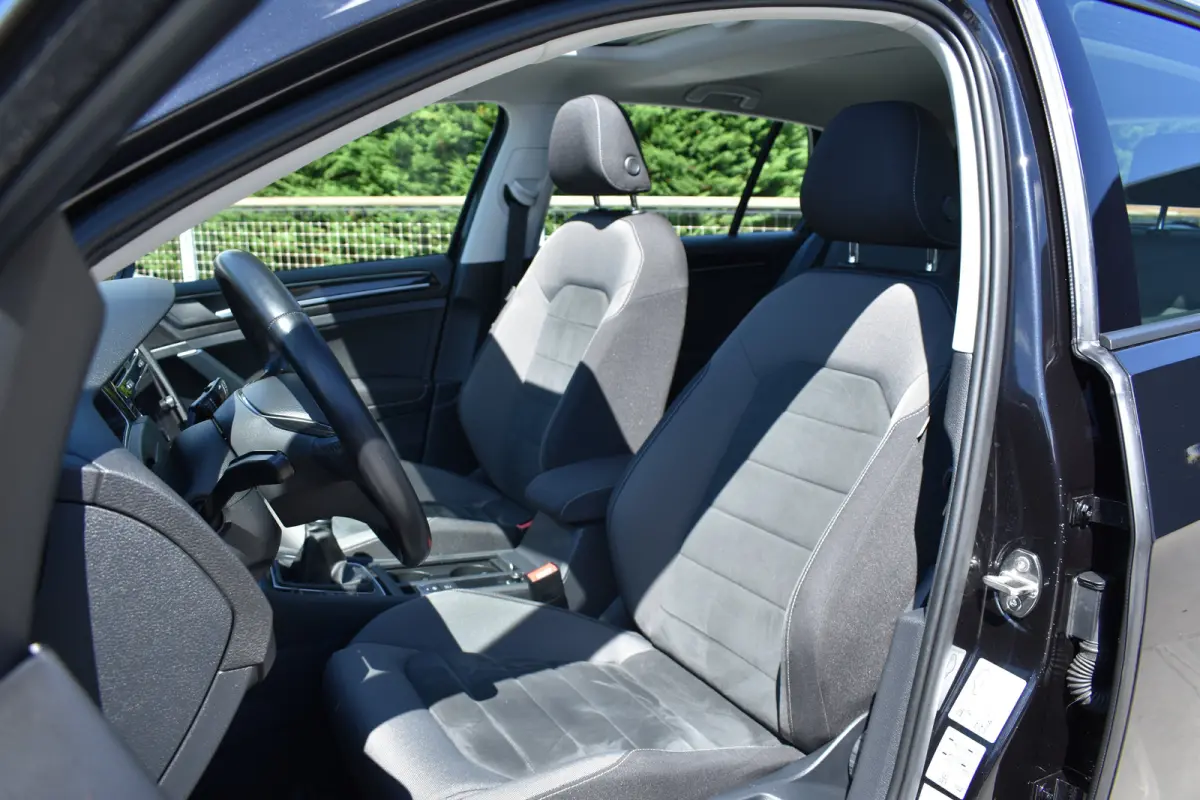 1.5 TSI 130PK Highline | ACC | PDC V+A | Climate Control | Navigatie | Schuif-kanteldak