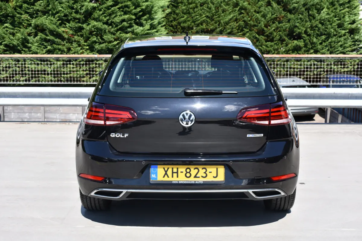 1.5 TSI 130PK Highline | ACC | PDC V+A | Climate Control | Navigatie | Schuif-kanteldak