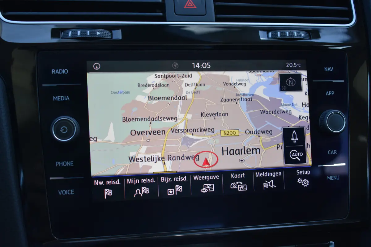 1.5 TSI 130PK Highline | ACC | PDC V+A | Climate Control | Navigatie | Schuif-kanteldak