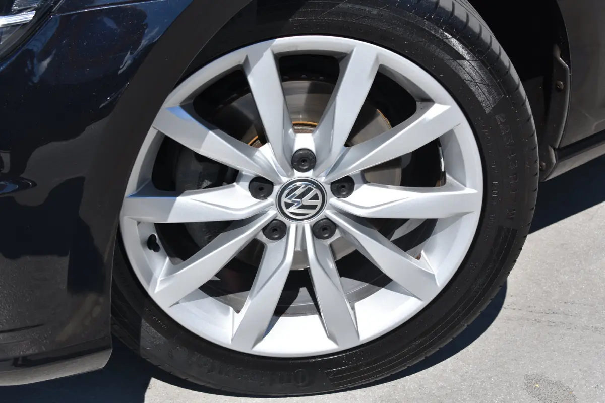 1.5 TSI 130PK Highline | ACC | PDC V+A | Climate Control | Navigatie | Schuif-kanteldak
