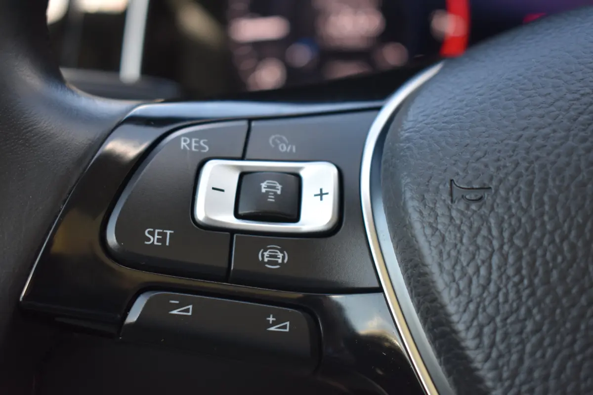 1.5 TSI 130PK Highline | ACC | PDC V+A | Climate Control | Navigatie | Schuif-kanteldak