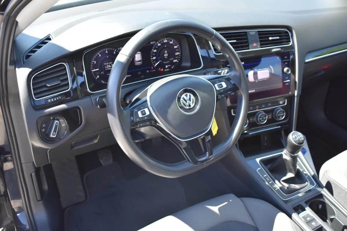 1.5 TSI 130PK Highline | ACC | PDC V+A | Climate Control | Navigatie | Schuif-kanteldak