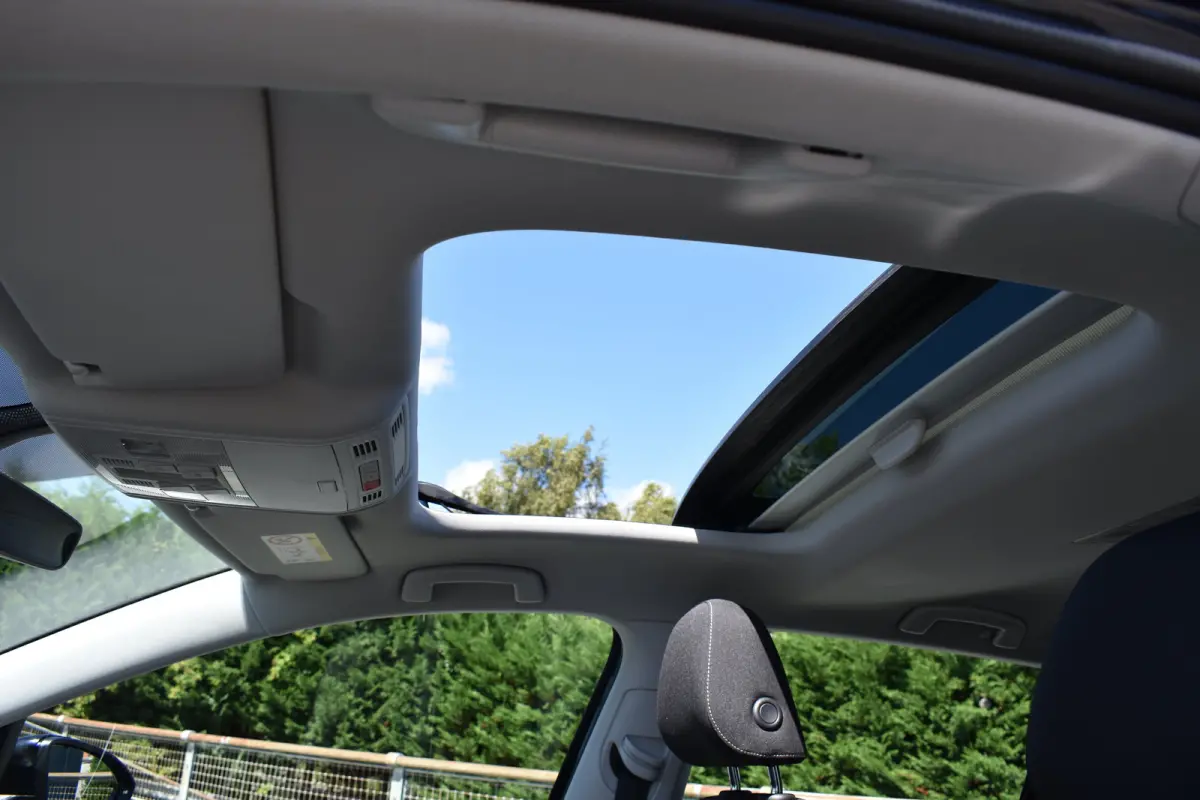 1.5 TSI 130PK Highline | ACC | PDC V+A | Climate Control | Navigatie | Schuif-kanteldak