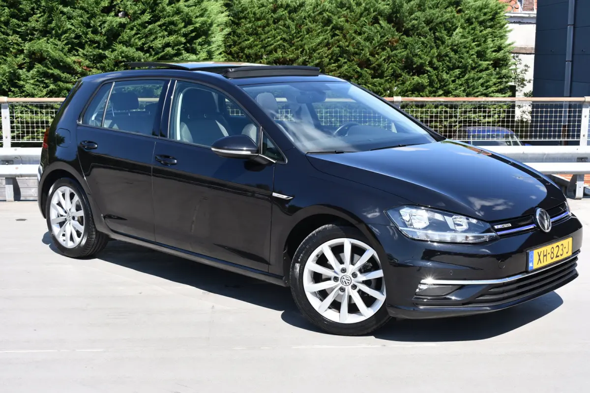1.5 TSI 130PK Highline | ACC | PDC V+A | Climate Control | Navigatie | Schuif-kanteldak