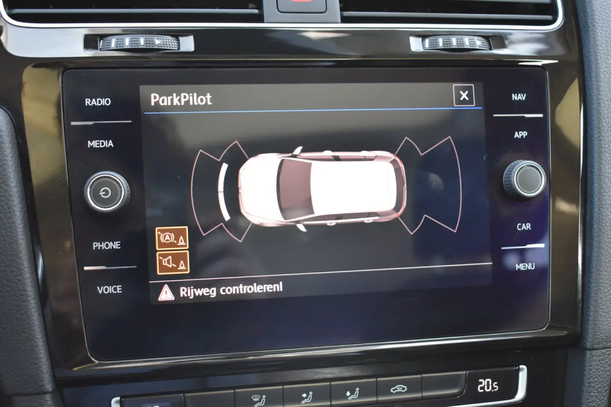 1.5 TSI 130PK Highline | ACC | PDC V+A | Climate Control | Navigatie | Schuif-kanteldak
