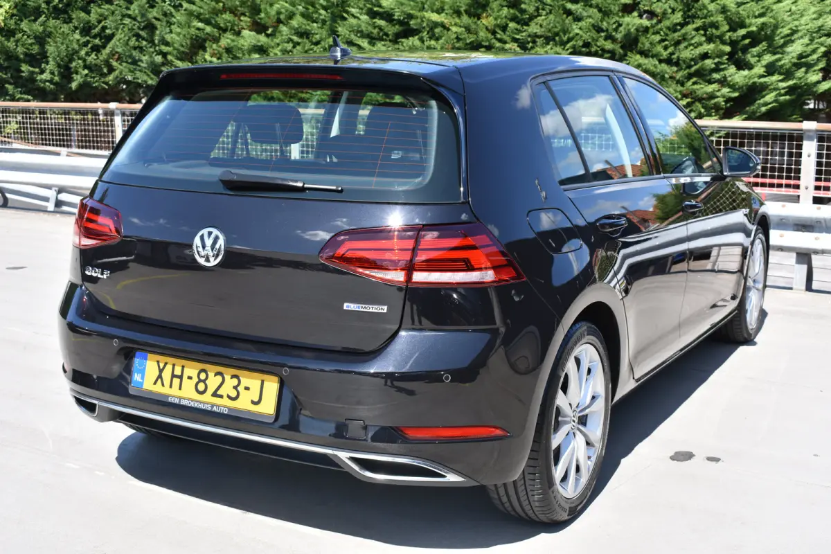 1.5 TSI 130PK Highline | ACC | PDC V+A | Climate Control | Navigatie | Schuif-kanteldak