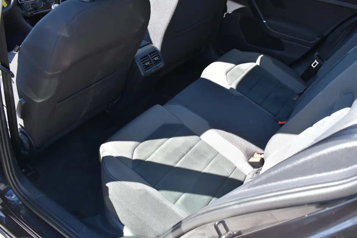 1.5 TSI 130PK Highline | ACC | PDC V+A | Climate Control | Navigatie | Schuif-kanteldak