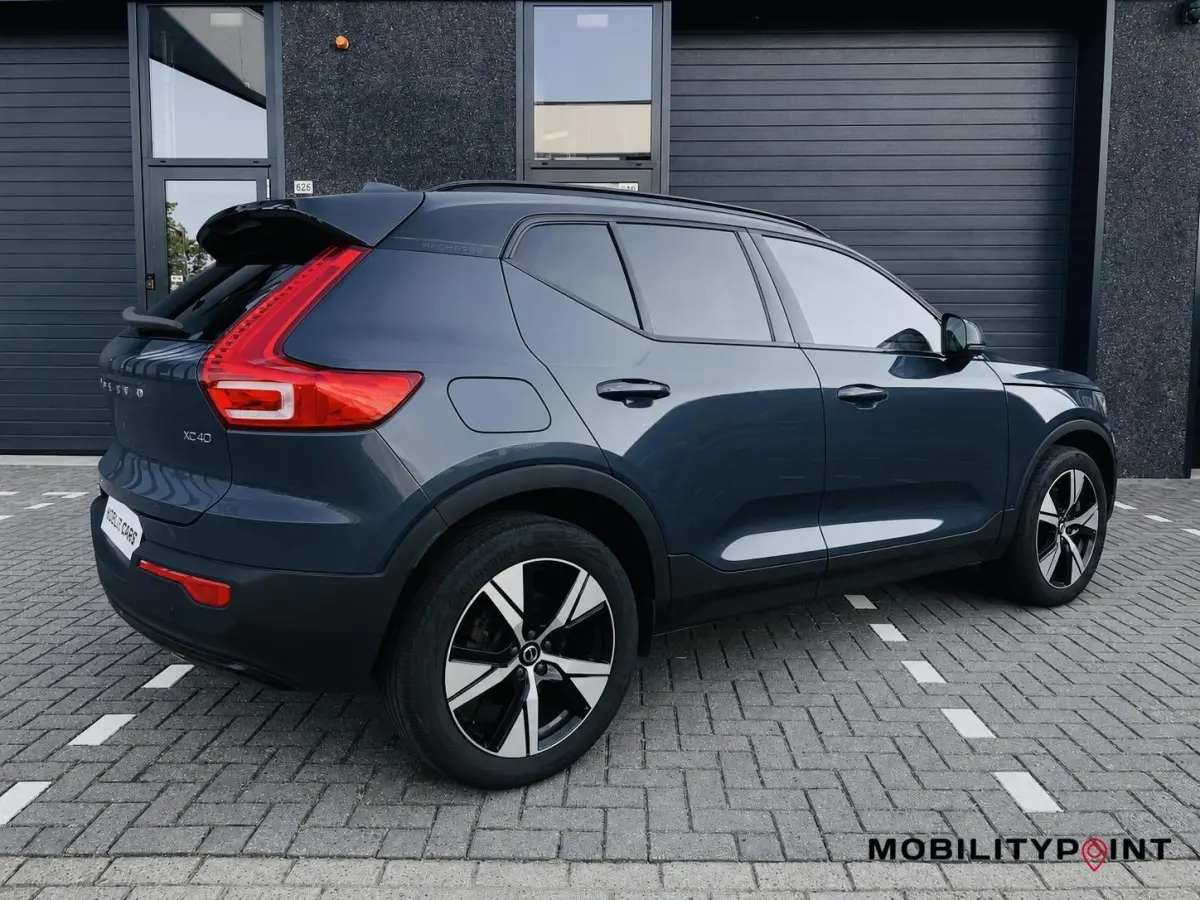 1.5 T5 R-Design 262PK|Pano|H&K|Carplay|