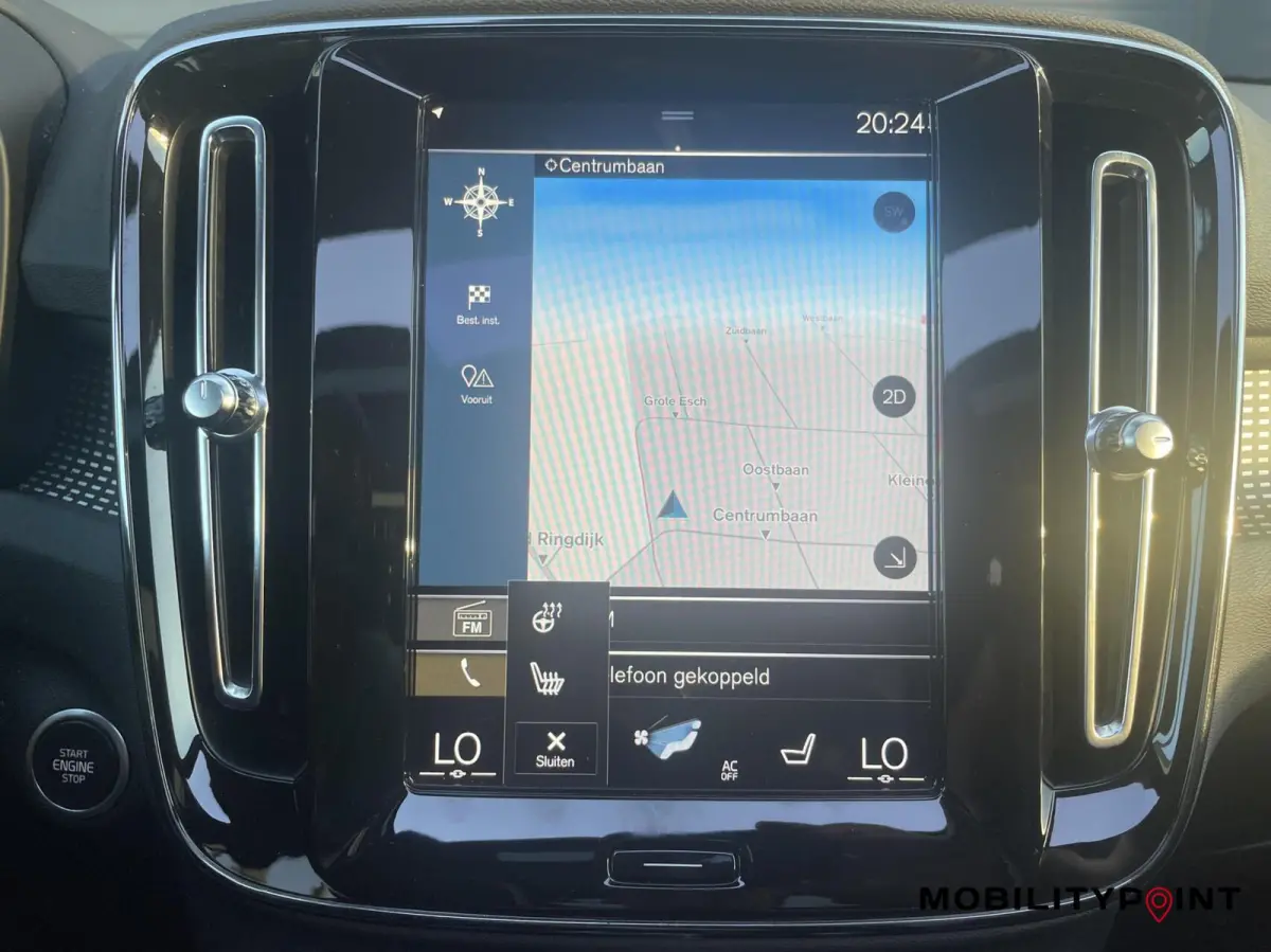 1.5 T5 R-Design 262PK|Pano|H&K|Carplay|