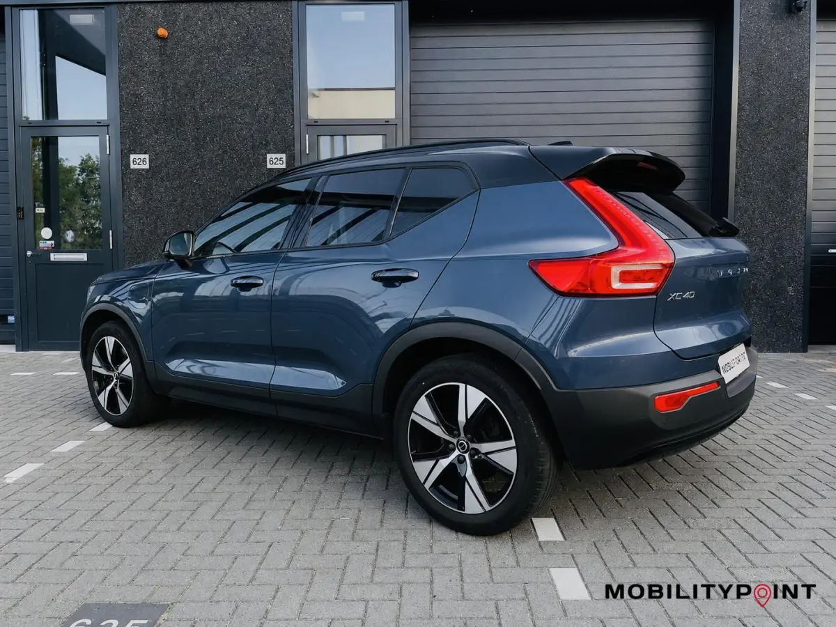1.5 T5 R-Design 262PK|Pano|H&K|Carplay|