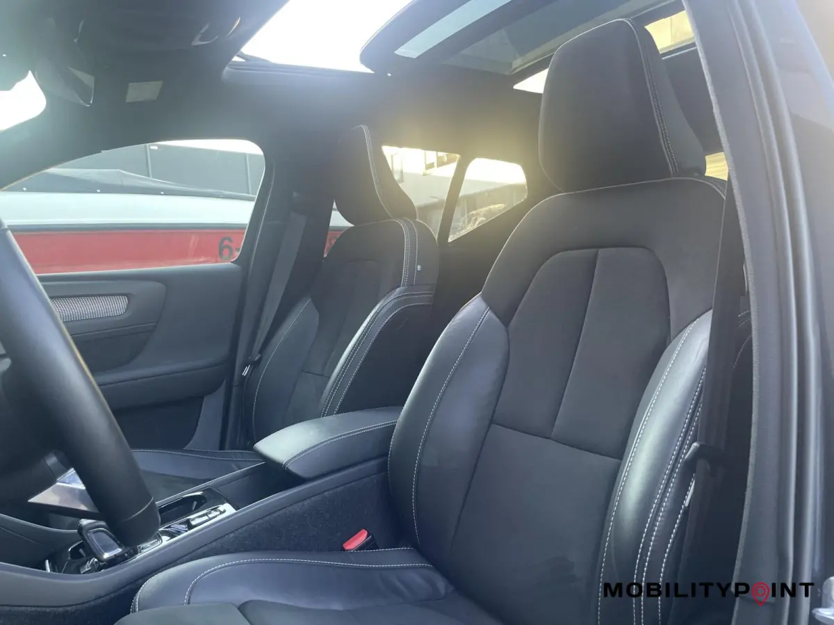 1.5 T5 R-Design 262PK|Pano|H&K|Carplay|