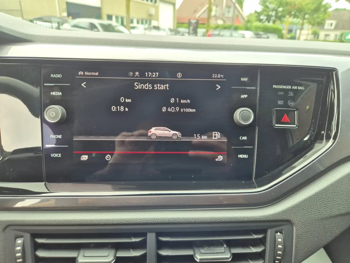 2.0 GTI TSI Automaat Virtual dash IQ. Light Camera Super gaaf 2.0 TSI GTI