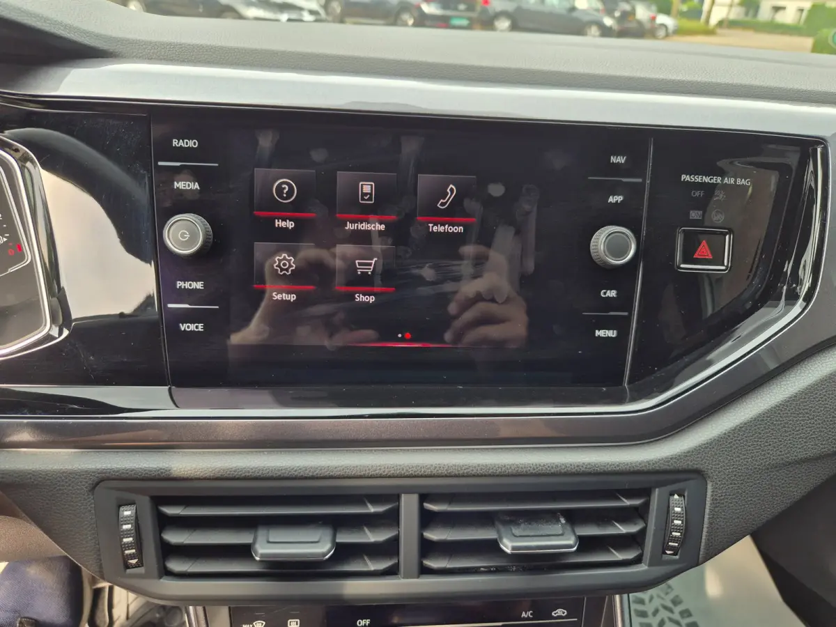 2.0 GTI TSI Automaat Virtual dash IQ. Light Camera Super gaaf 2.0 TSI GTI
