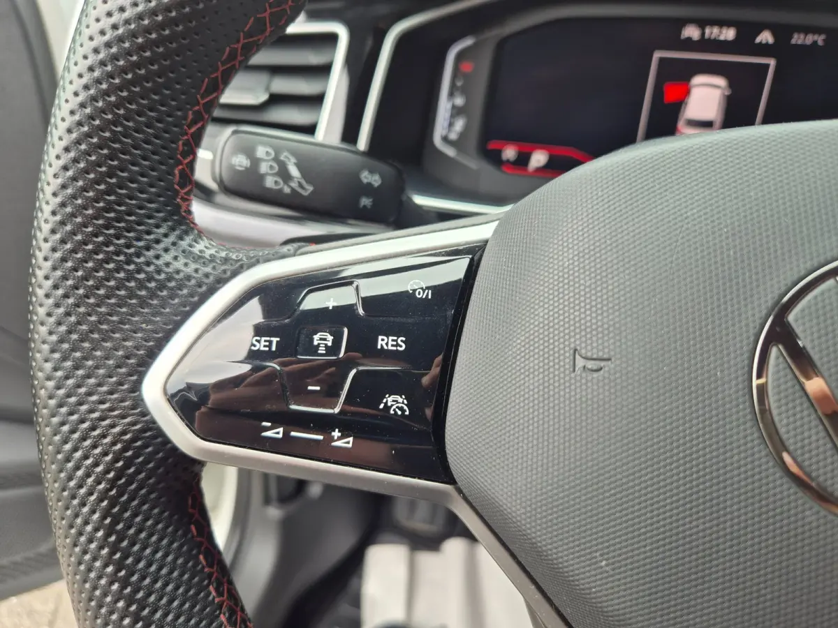2.0 GTI TSI Automaat Virtual dash IQ. Light Camera Super gaaf 2.0 TSI GTI