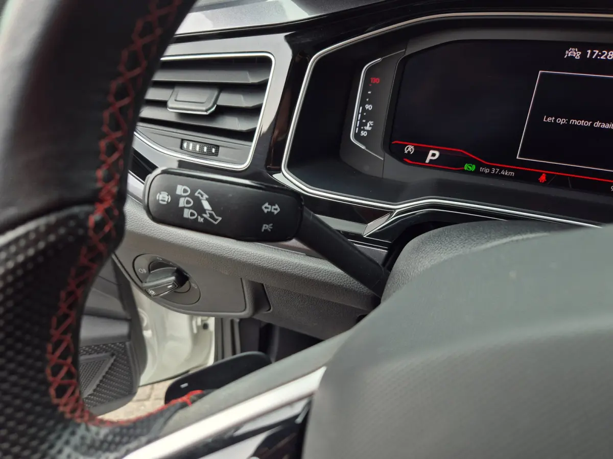 2.0 GTI TSI Automaat Virtual dash IQ. Light Camera Super gaaf 2.0 TSI GTI