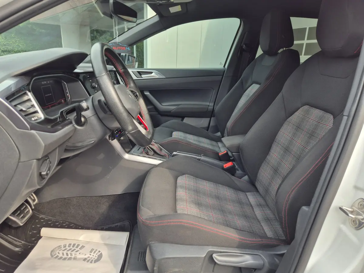 2.0 GTI TSI Automaat Virtual dash IQ. Light Camera Super gaaf 2.0 TSI GTI
