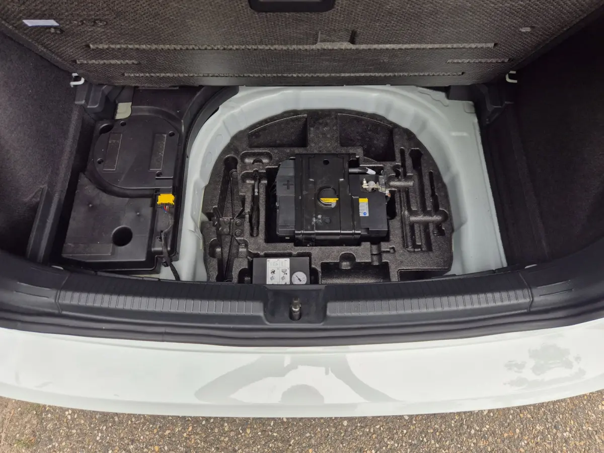 2.0 GTI TSI Automaat Virtual dash IQ. Light Camera Super gaaf 2.0 TSI GTI