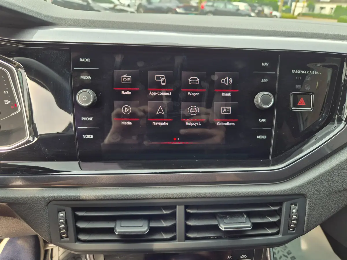 2.0 GTI TSI Automaat Virtual dash IQ. Light Camera Super gaaf 2.0 TSI GTI