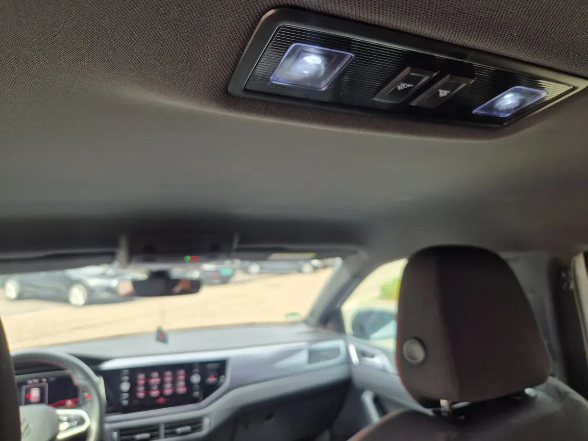 2.0 GTI TSI Automaat Virtual dash IQ. Light Camera Super gaaf 2.0 TSI GTI