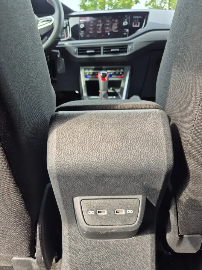 2.0 GTI TSI Automaat Virtual dash IQ. Light Camera Super gaaf 2.0 TSI GTI