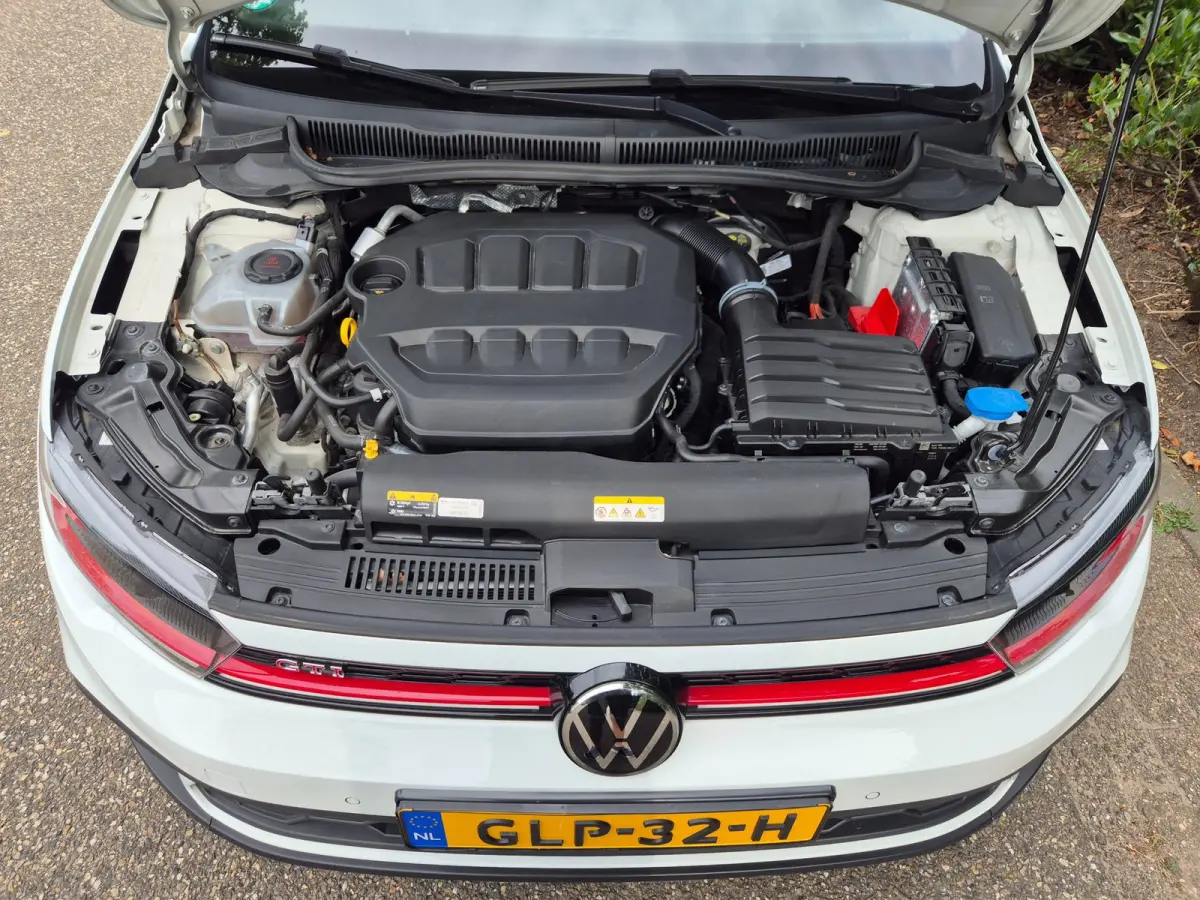 2.0 GTI TSI Automaat Virtual dash IQ. Light Camera Super gaaf 2.0 TSI GTI