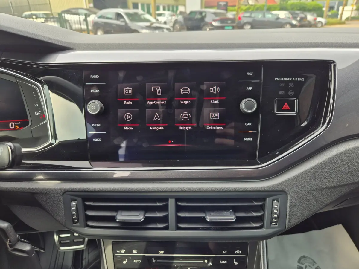 2.0 GTI TSI Automaat Virtual dash IQ. Light Camera Super gaaf 2.0 TSI GTI