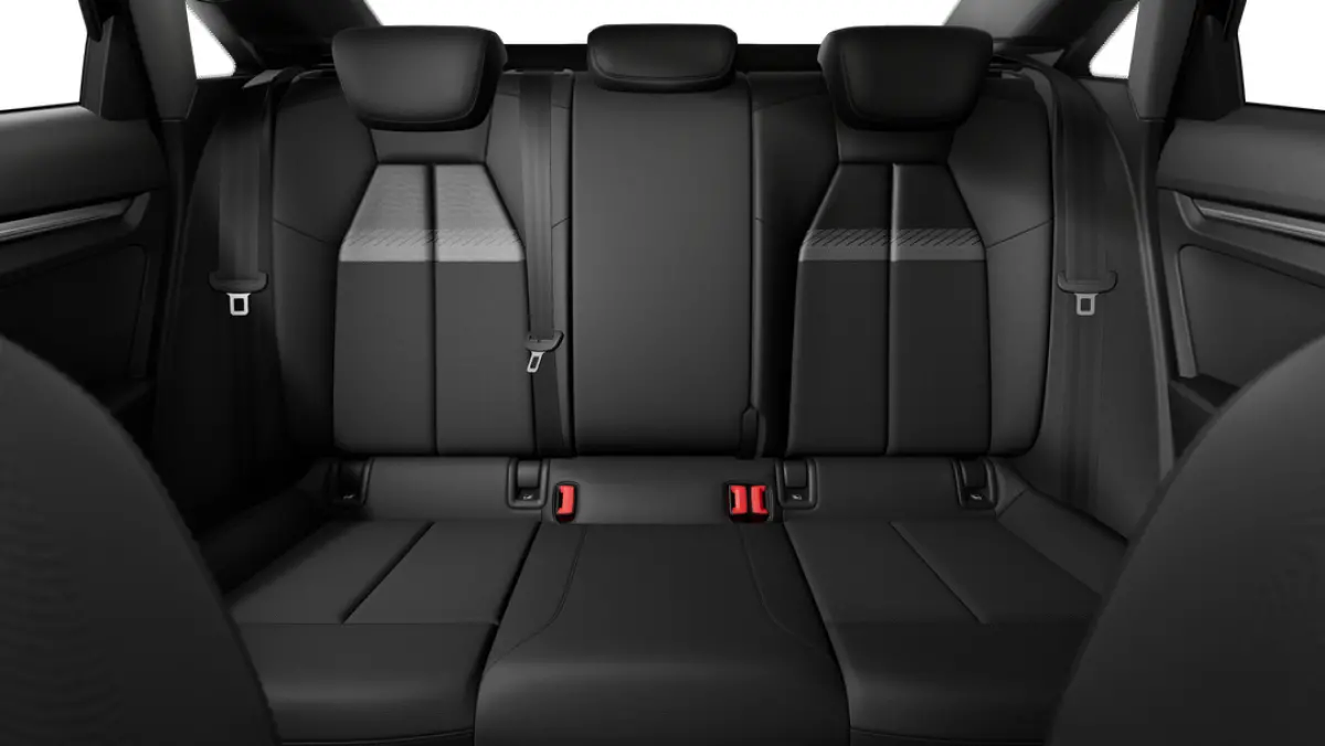 Advanced edition | Aluminium optiek in het interieur | Audi virtual cockpit | Cruise control