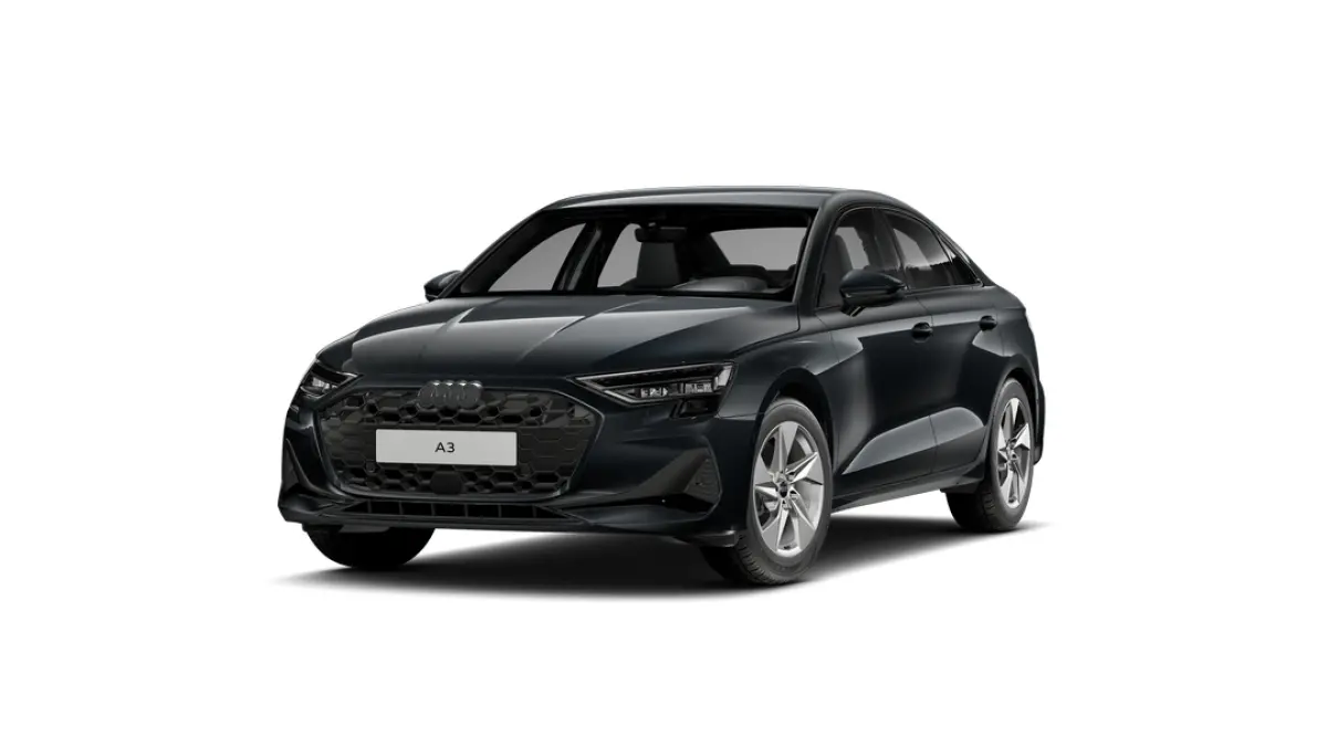 Advanced edition | Aluminium optiek in het interieur | Audi virtual cockpit | Cruise control