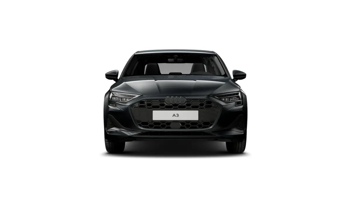 Advanced edition | Aluminium optiek in het interieur | Audi virtual cockpit | Cruise control