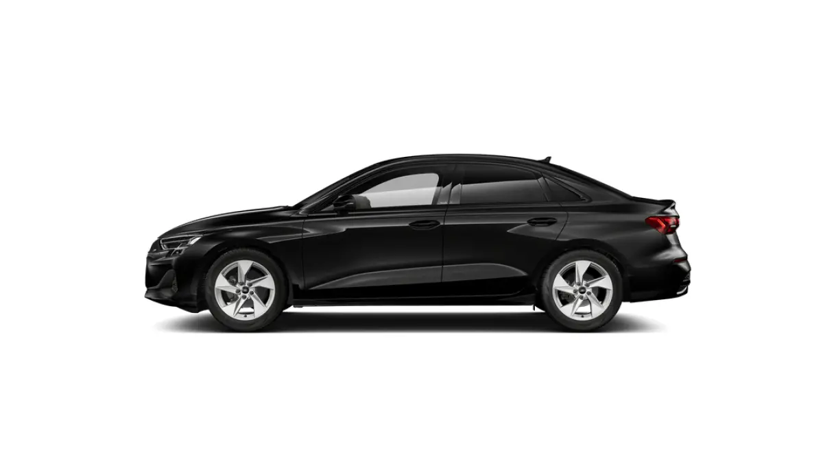 S edition | Audi sound system | Optiekpakket zwart plus | Privacy glas (donker getint)