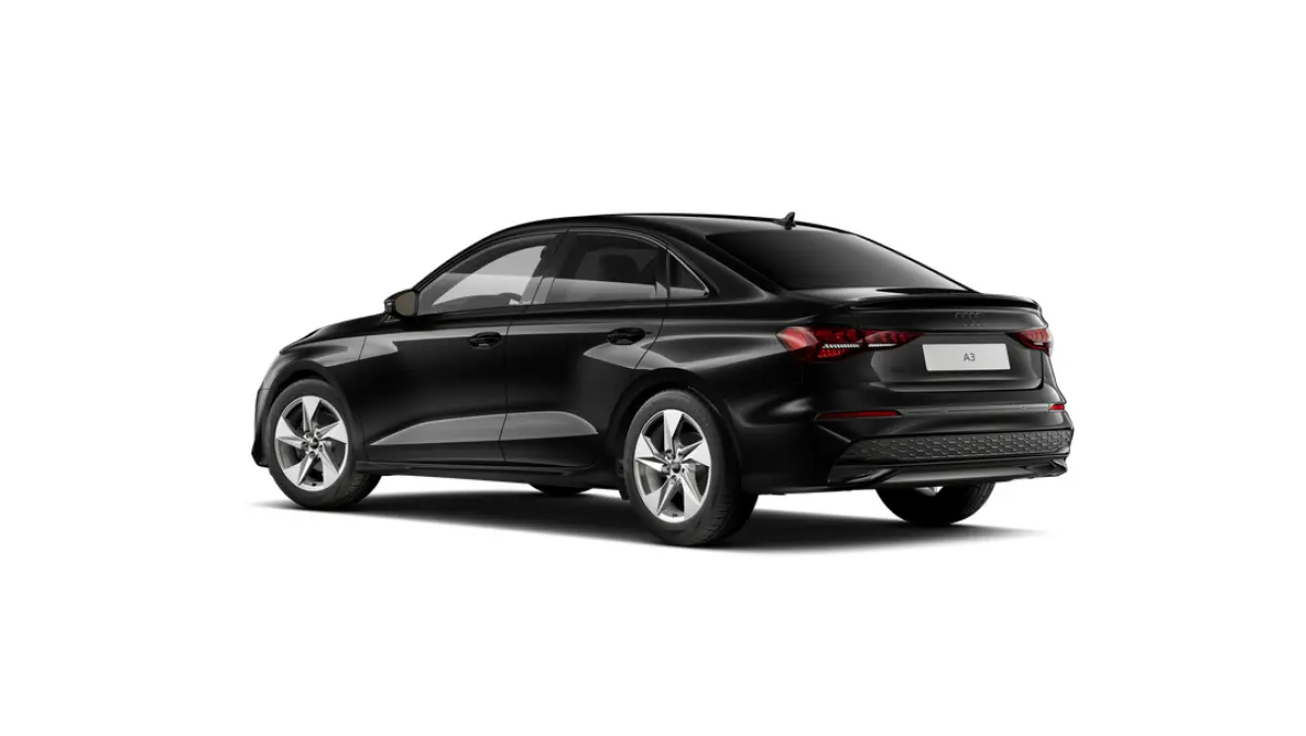 S edition | Audi sound system | Optiekpakket zwart plus | Privacy glas (donker getint)