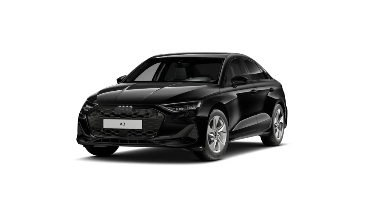 S edition | Audi sound system | Optiekpakket zwart plus | Privacy glas (donker getint)