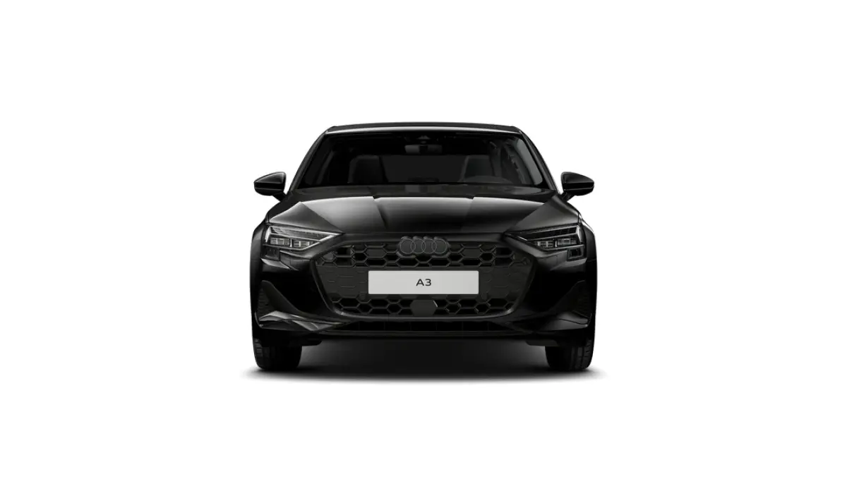 S edition | Audi sound system | Optiekpakket zwart plus | Privacy glas (donker getint)
