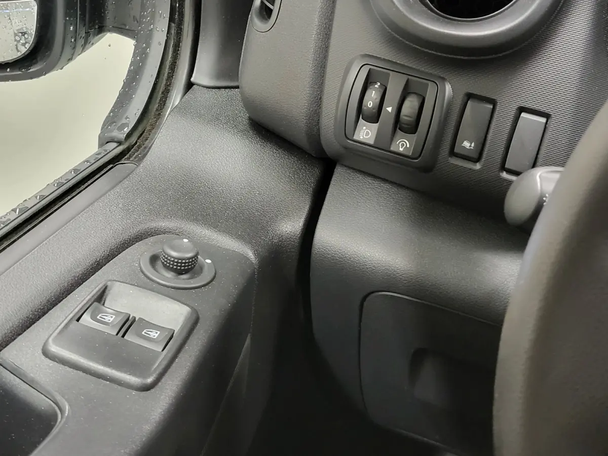 2.0dCi 145pk L2/H1 Automaat Euro 6!