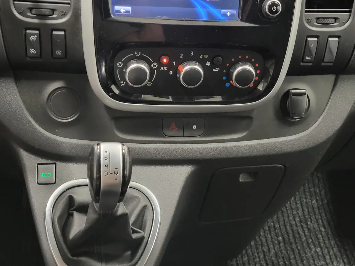 2.0dCi 145pk L2/H1 Automaat Euro 6!